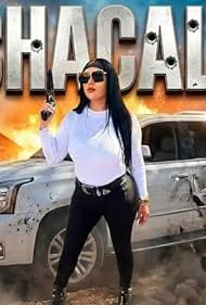 La Chacalosa (2025) — poster
