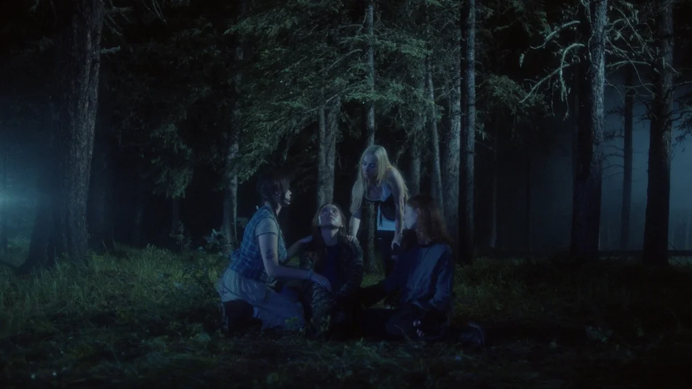 CAMP (2026) — poster