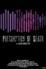Presumption of Death (2026) — poster