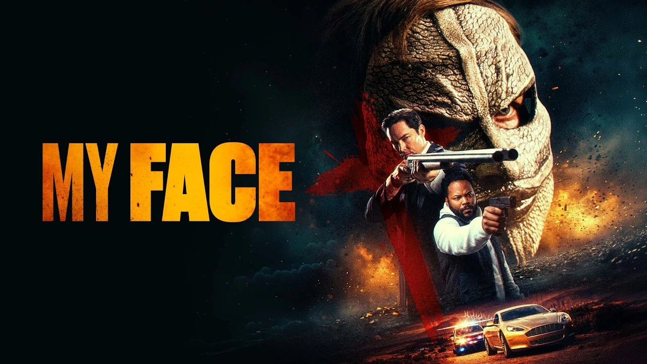 Stream My Face Complete Movie or Web Series Online Free in HD – Hindi Dubbed My Face (2026) — poster