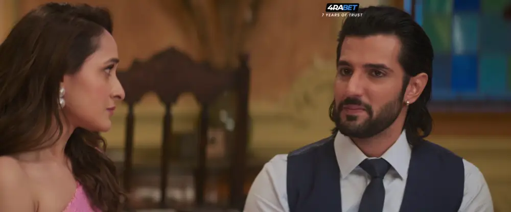 Khel Khel Mein (2025) — screenshot