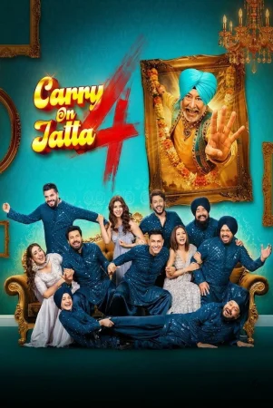 Carry On Jatta 4 (2026) — poster