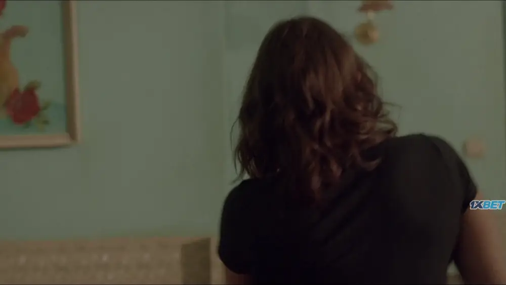 Do Not Disturb (2026) — screenshot