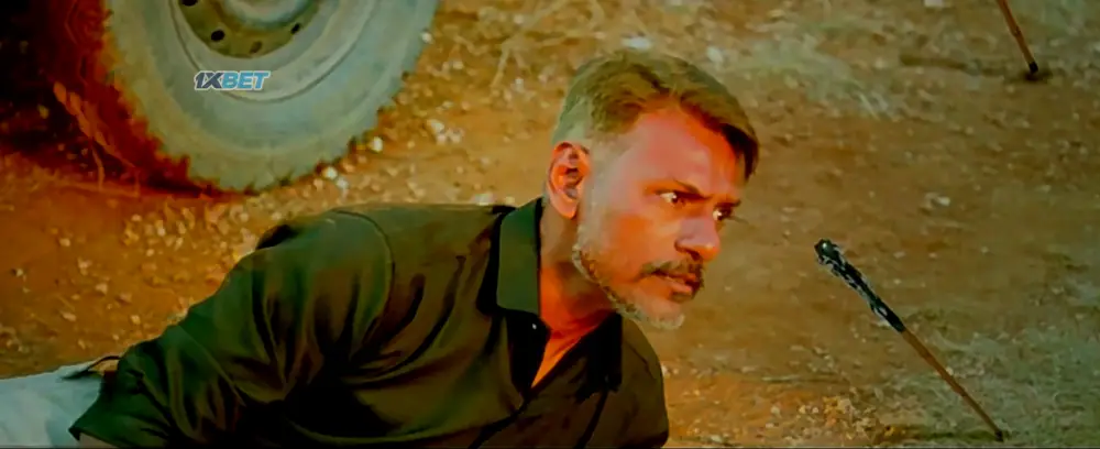 Rangaaa (2025) — screenshot