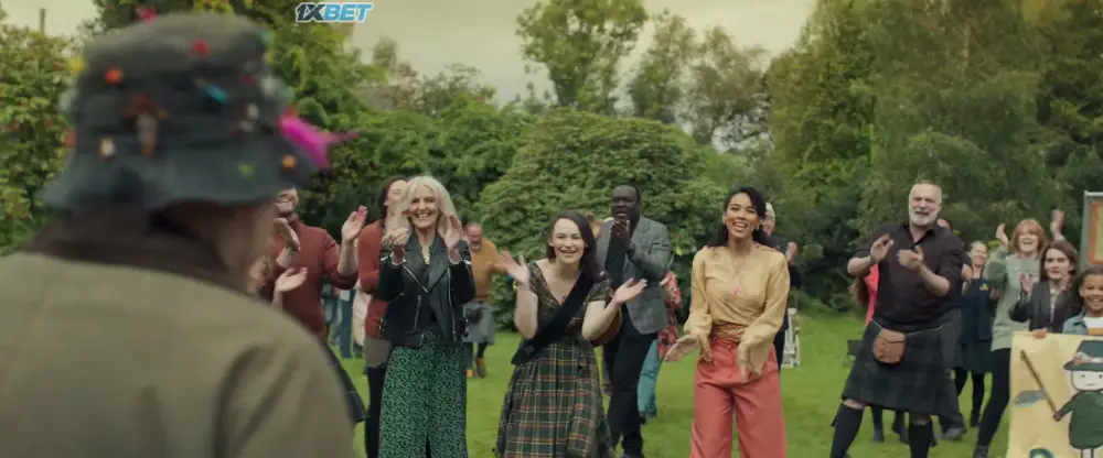 Glenrothan (2026) — screenshot