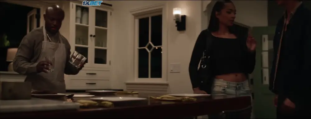 Stepfather (2025) — screenshot