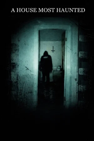 A House Most Haunted (2026) — poster