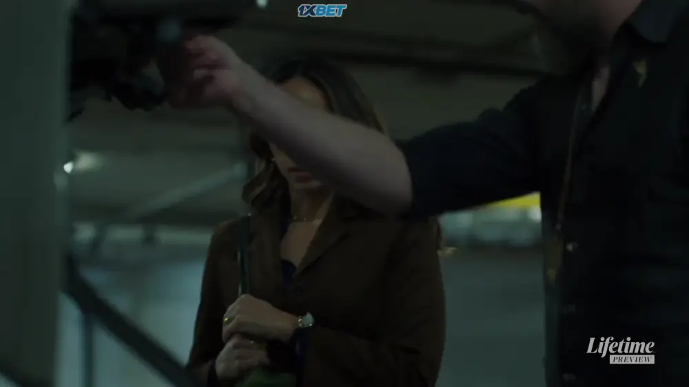 The Jealous Bride (2026) — screenshot
