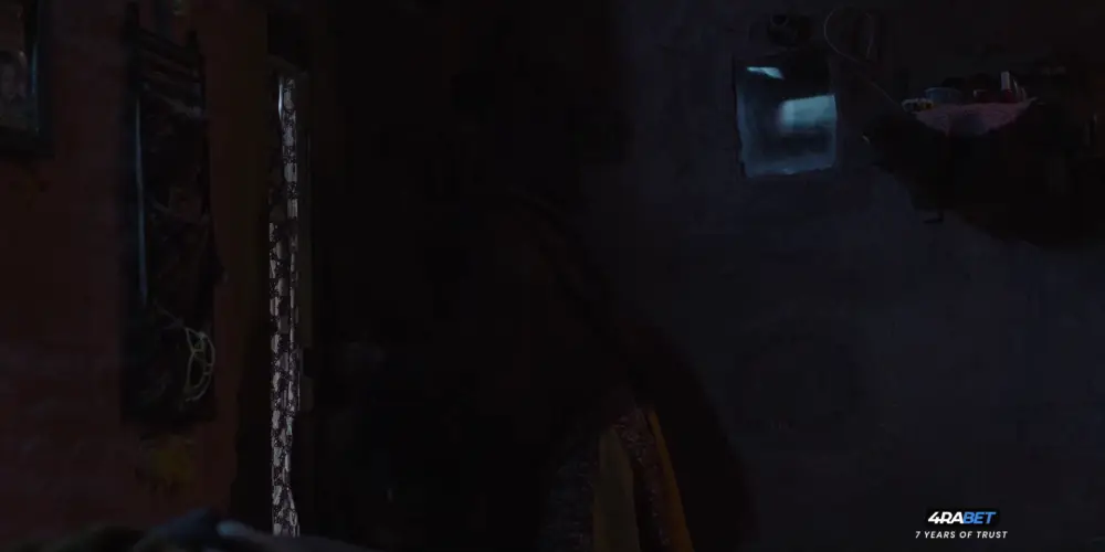 Lost Ladies (2026) — screenshot
