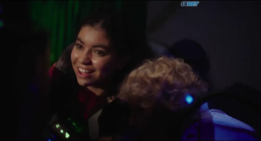 Your Husband Is Mine (2026) — screenshot