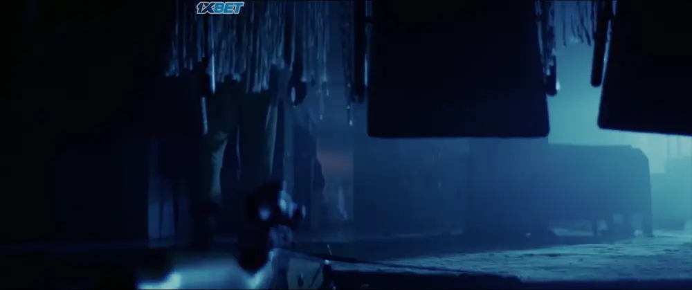Don't Leave the Kids Alone (2025) — screenshot