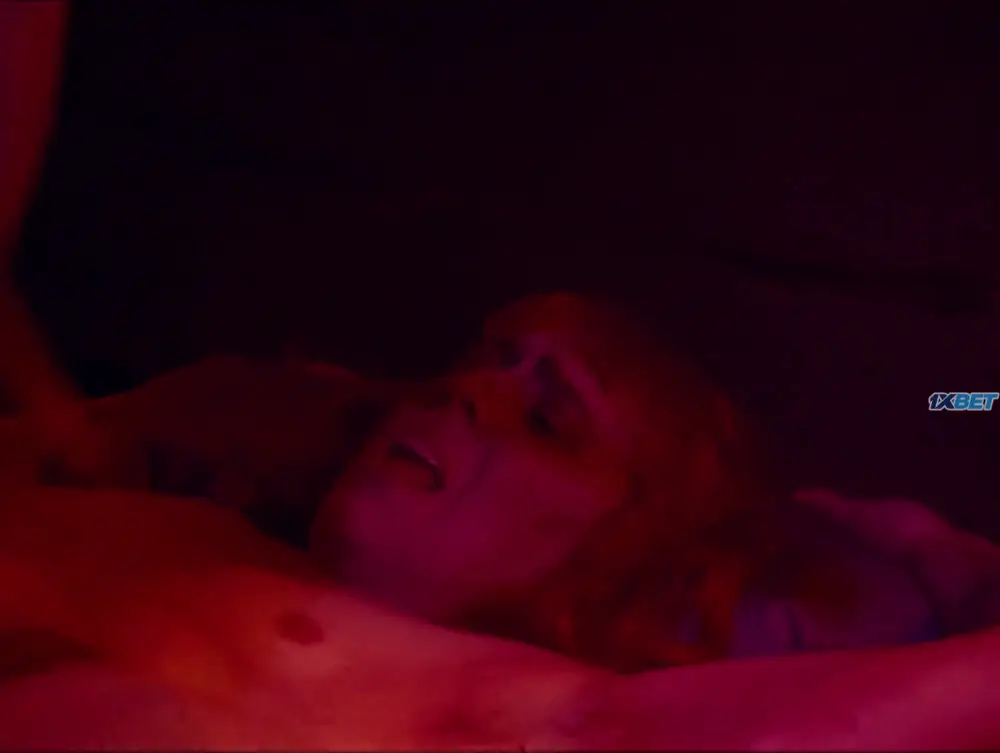 Dead Lover (2025) — screenshot