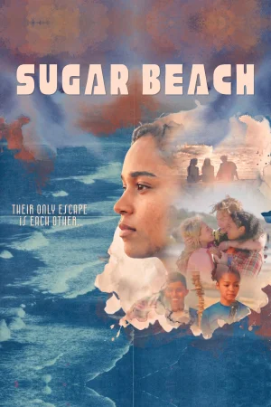 Sugar Beach (2026) — poster