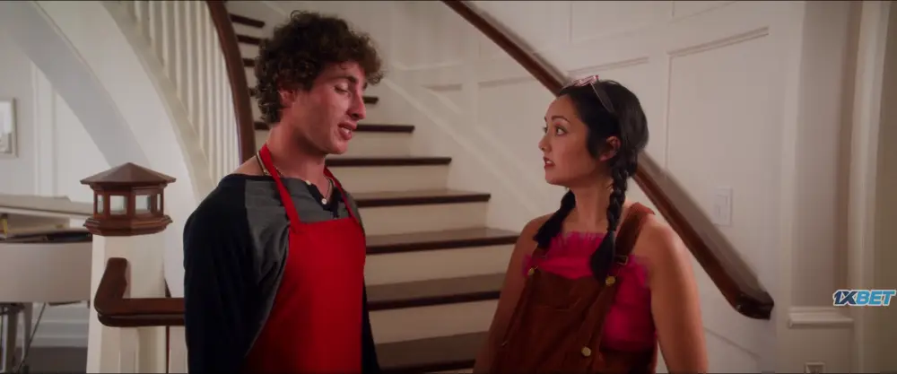 Coco World (2025) — screenshot