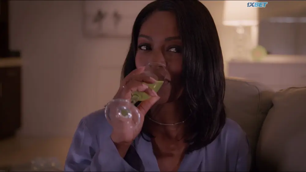 The Wrong Baby Daddy (2021) — screenshot