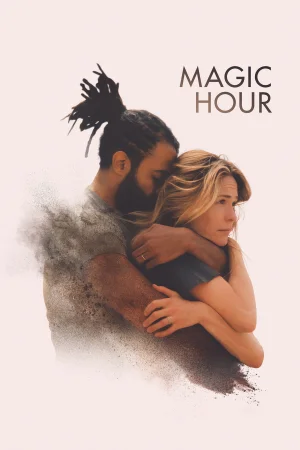 Magic Hour (2026) — poster