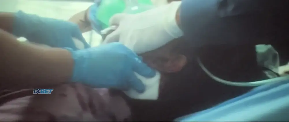 Heartin (2026) — screenshot