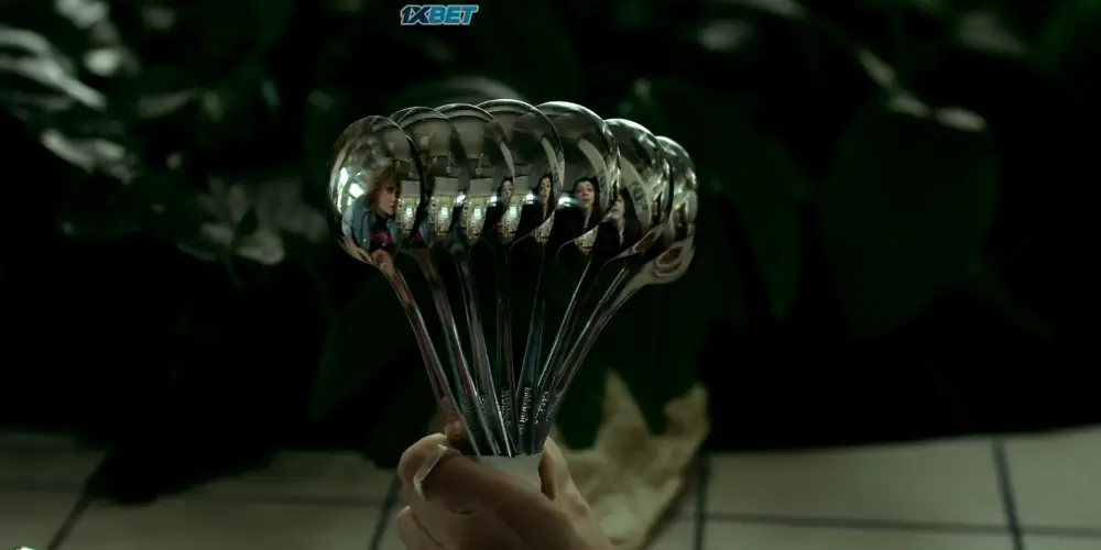 Saccharine (2025) — screenshot