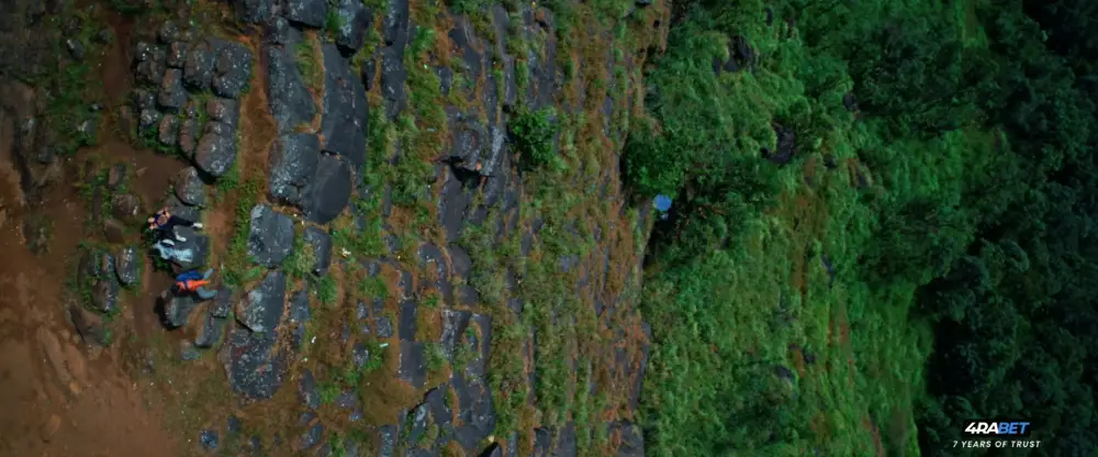 Manada Kadalu (2026) — screenshot