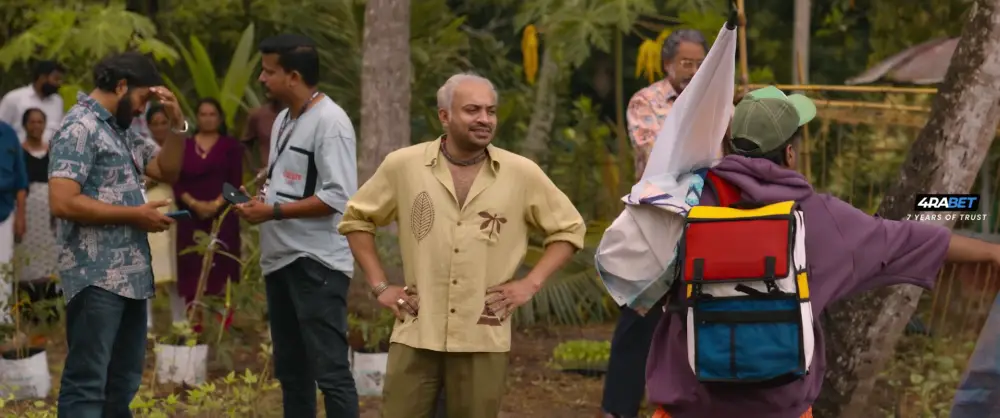 Nadikar (2026) — screenshot
