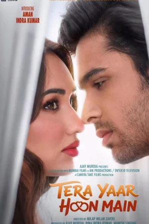 Tera Yaar Hoon Main (2026) — poster