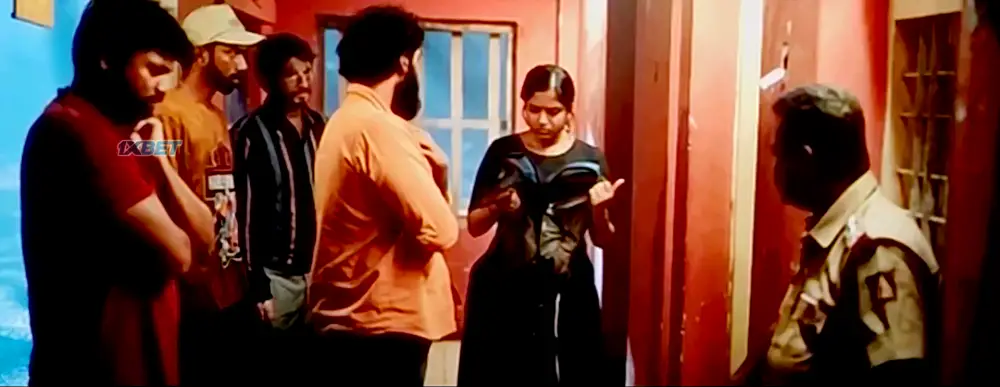 Graamaayana (2026) — screenshot