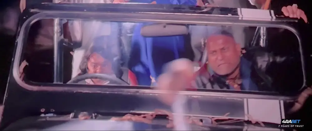 Dulhaniya Le Aaeegi (2025) — screenshot