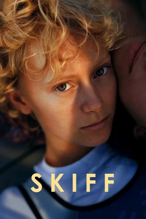 Skiff (2026) — poster