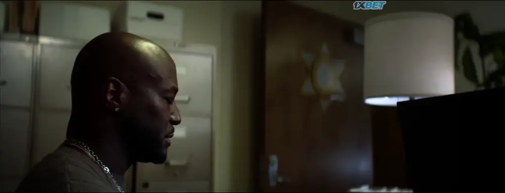 Stepfather (2025) — screenshot
