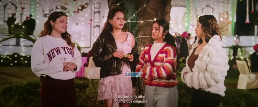 Carry On Jatta 4 (2026) — screenshot