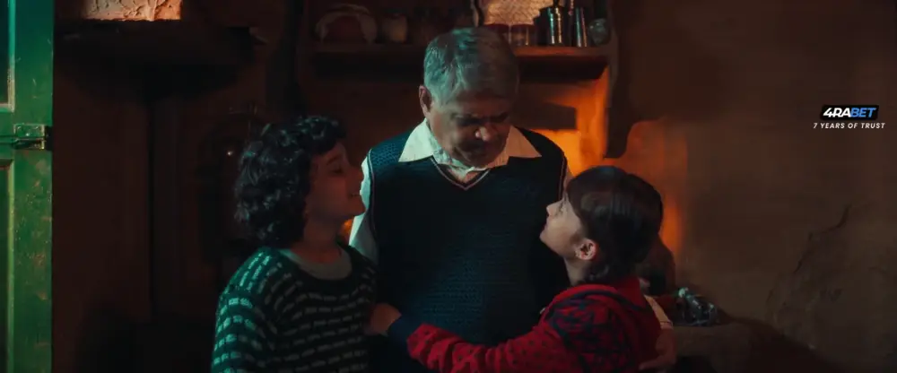 Tikdam (2025) — screenshot