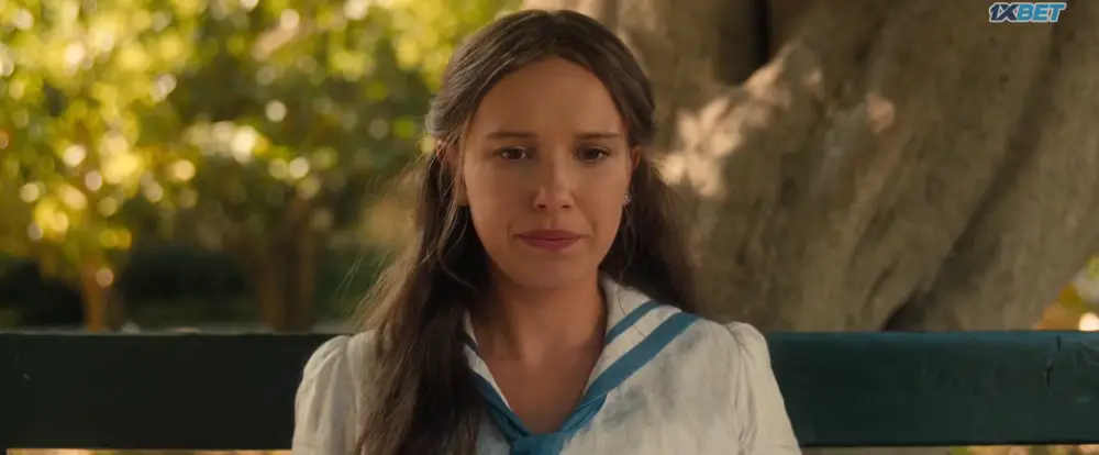 Enola Holmes 3 (2024) — screenshot