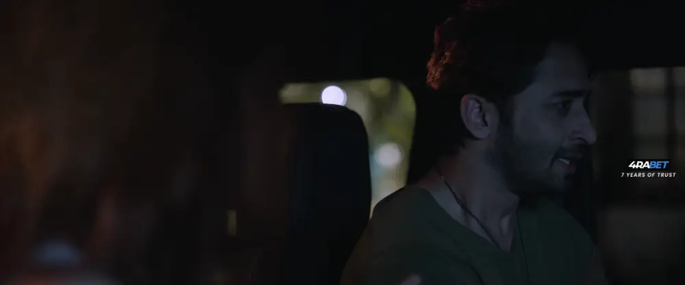 Do Patti (2026) — screenshot