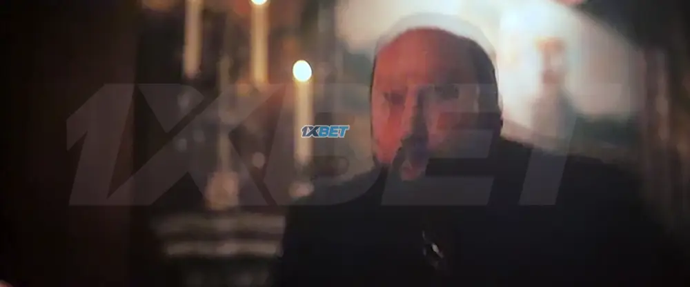 Haunted Heist (2026) — screenshot