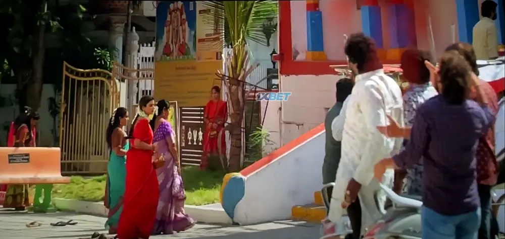 Oh..! Sukumari (2025) — screenshot