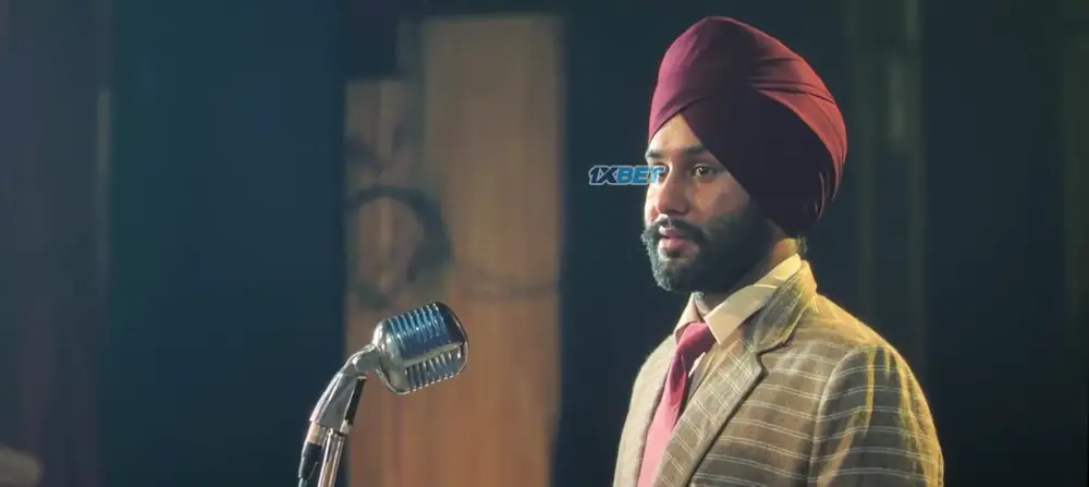 Dastaar (2025) — screenshot