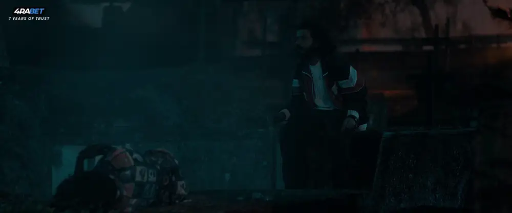 Karakkam (2025) — screenshot