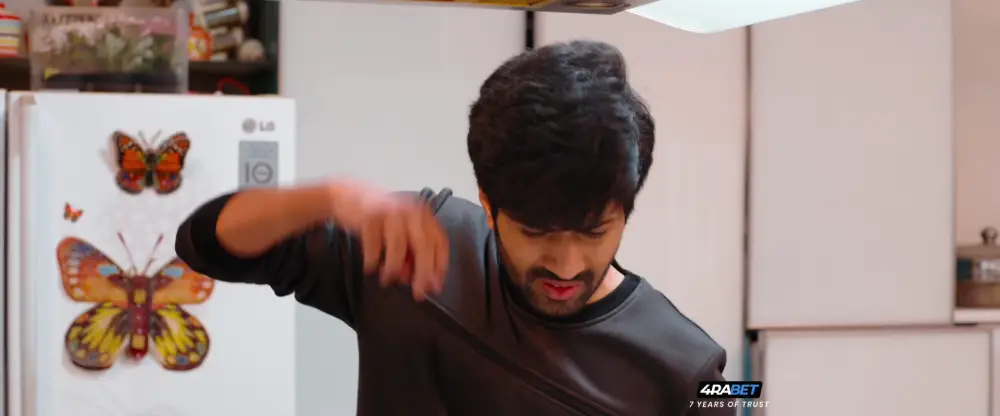 Criminal or Devil (2025) — screenshot
