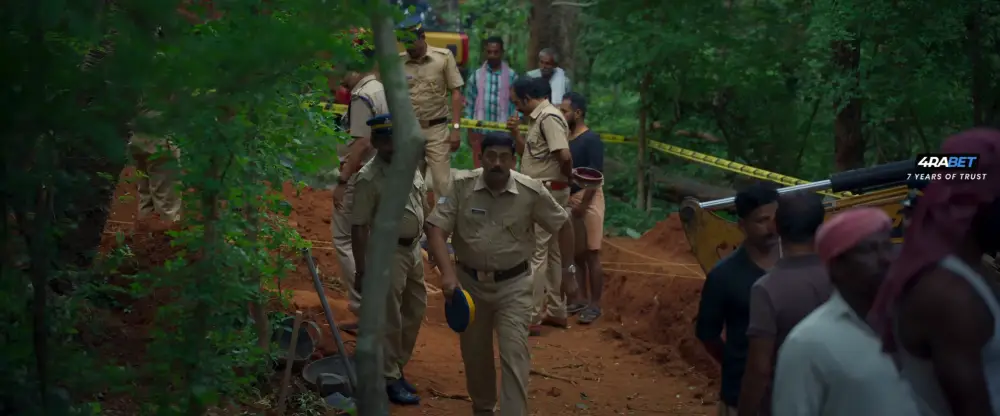 Kishkindha Kaandam (2026) — screenshot