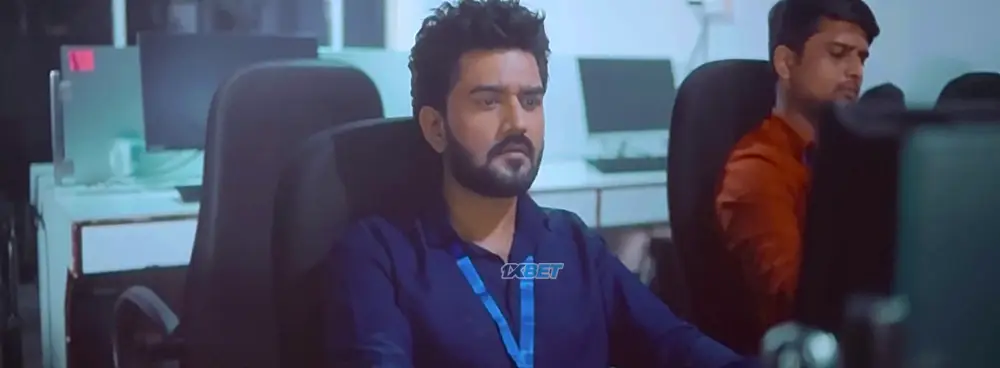 Aghru Che Yaar (2026) — screenshot