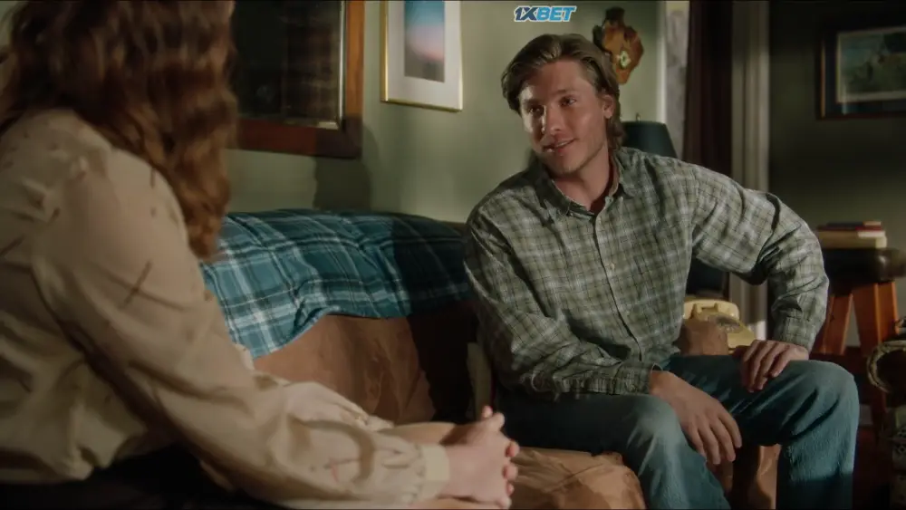 Faith & Forgiveness: A Duck Dynasty Love Story (2025) — screenshot