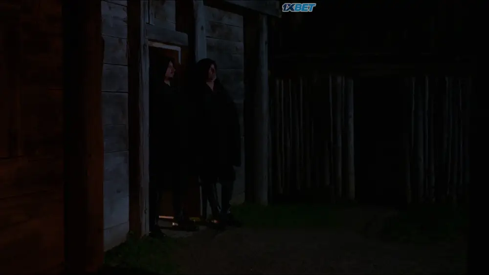 Secrets of Wickensburg (2025) — screenshot