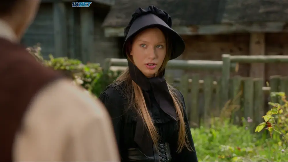 Secrets of Wickensburg (2025) — screenshot