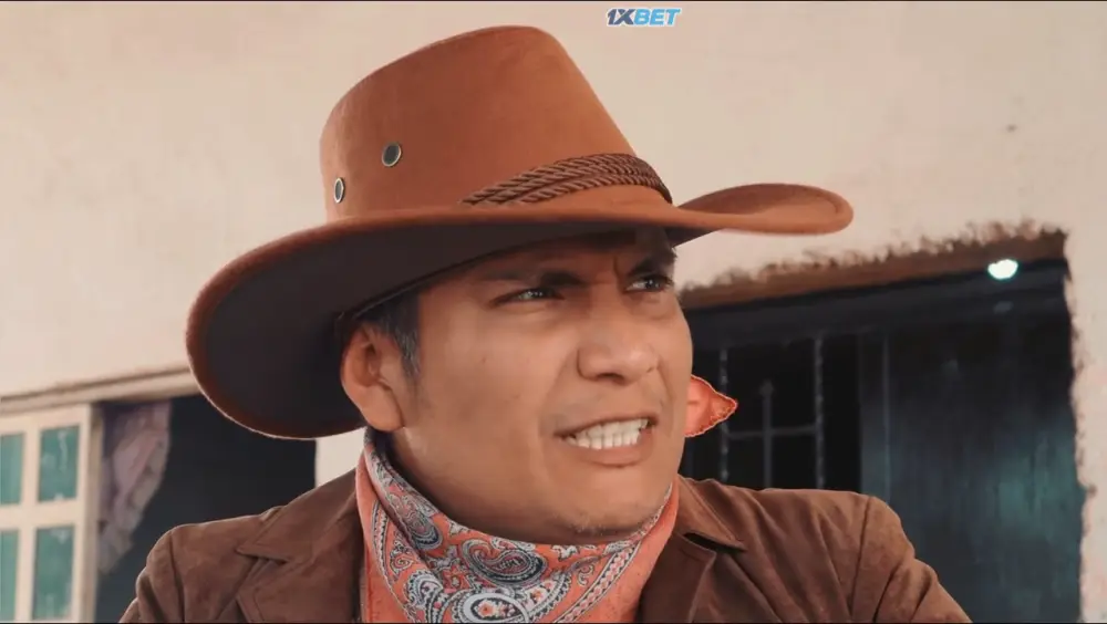 Los Hermanos Muerte (2025) — screenshot
