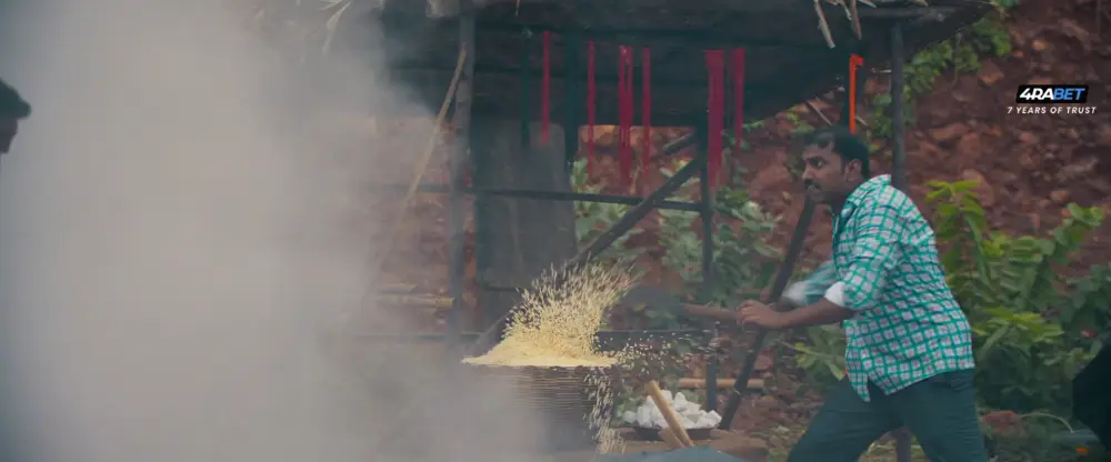 Matka (2024) — screenshot