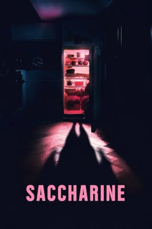 Saccharine (2026) — poster