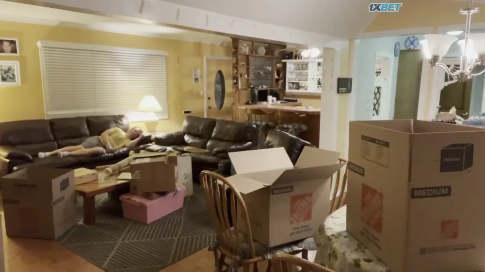 A House Most Haunted (2026) — screenshot
