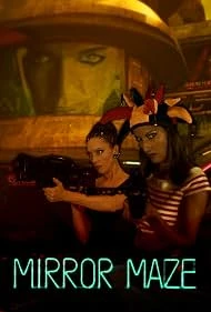 Mirror Maze (2026) — poster
