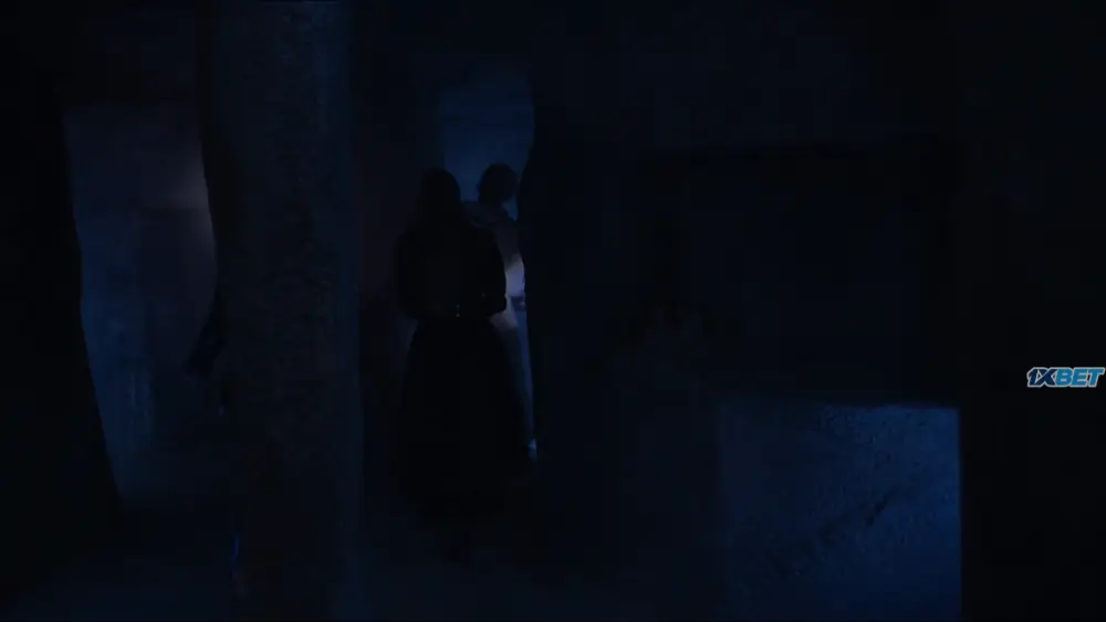 Secrets of Wickensburg (2025) — screenshot