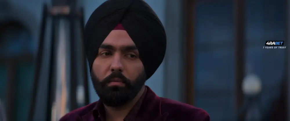 Khel Khel Mein (2025) — screenshot